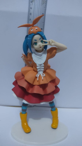 Figura Yutsugi Bakemonogatari Series (Usado)