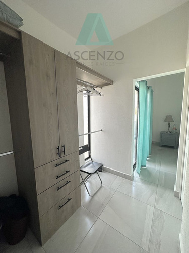 Imagen 23 de 29 de Renta Casa Amueblada Por Fracc. Boreal, Loimer
