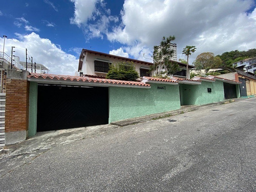 Casa En Venta - Urb. Colinas De Santa Mónica