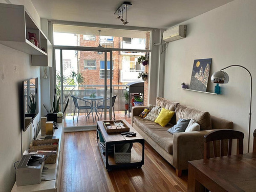 Imagen 6 de 24 de Venta Departamento 2 Ambientes En Saavedra
