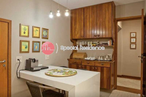 Imagem 13 de 15 de Casa Em Condomínio-à Venda-joá-rio De Janeiro - 600135
