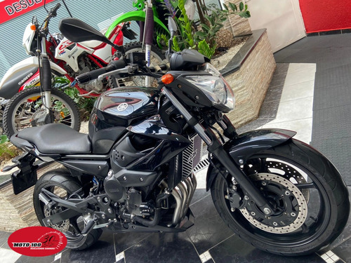 Yamaha Xj6 N 2011/2012