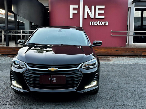 Chevrolet Onix Plus 10tat Pr2
