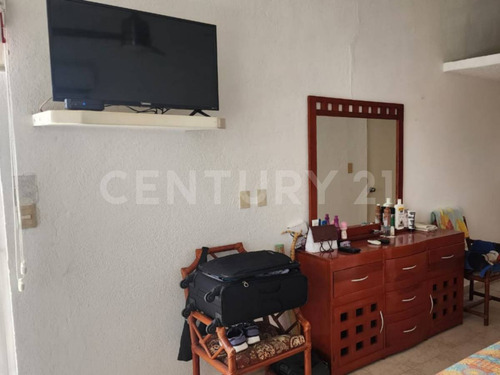 Casa En Condominio En Renta En Joyas Diamante Plus, Acapulco