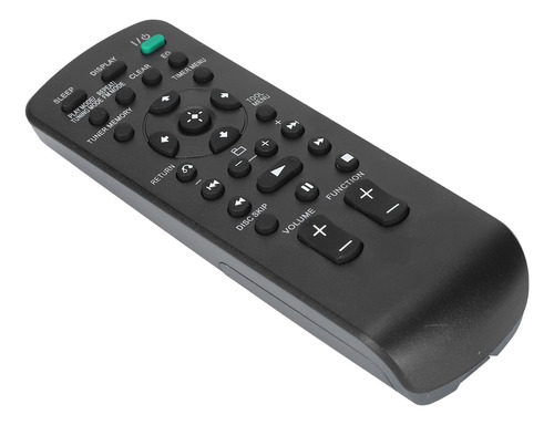 Control Remoto Portátil Rmamu008 De Reemplazo Para Lbtzx66i
