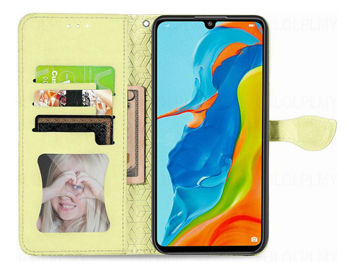 B Funda Para Teléfono Xiaomi Redmi 9t 7a 9a 9c Nfc Note 10