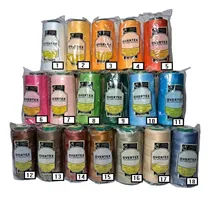 Comprar 6 Hilos De Overlock  
