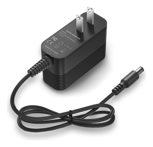 9v Power Supply For Boss Psa Guitar Pedal Dc 9v Power Cor...
