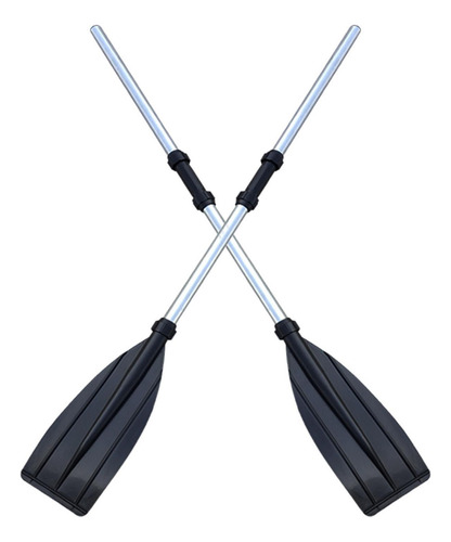 Remos Para Canoas Remos Para Botes De Remos 2 Paletas De Kay
