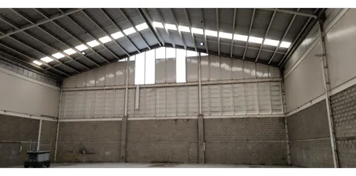2.300m2 Bodega Arriendo En Copacabana