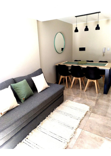 Imagen 3 de 19 de Depto 2 Dormitorio Nuevo! Gran Categoria, Excelente Ubicacion Sobre Calle Rondeau A Metros De Chacabuco
