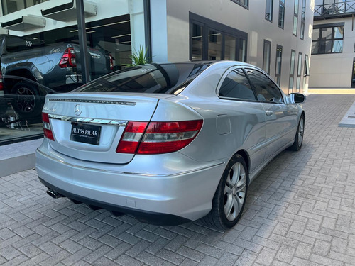 Mercedes-Benz Clase CLC 2.5 Clc250 Sportcoupe