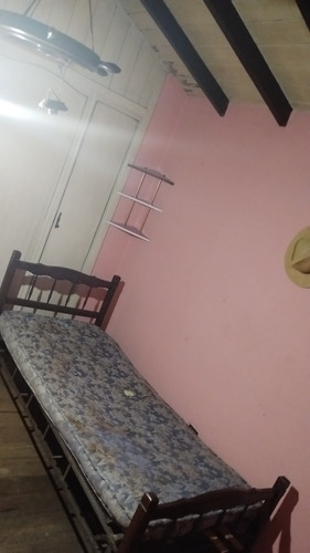 Alquiler De 2 Habitaciones Con Baño Propio Para 1 O 2 Person