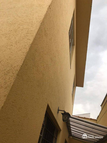 Casa Residencial À Venda, Jardim São Bento, Poços De Caldas - . - Ca0125