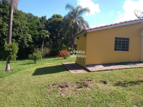 Imagem 19 de 30 de Chácara Com 3 Dorms, Chácara Flórida, Itu - R$ 1.5 Mi, Cod: 42733 - V42733