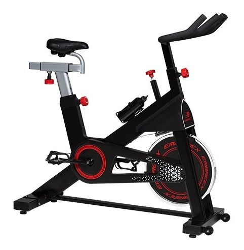 Imagem 1 de 5 de Spinning Embreex Profesional 343