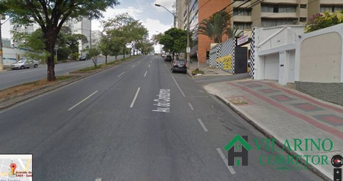 Imagem 2 de 2 de Lote Na Contorno - 2178v