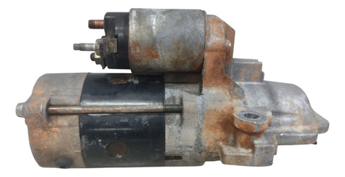 Motor Partida Arranque Ranger 2.2 13a16 Original (Usado)