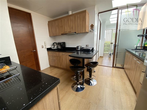 Imagen 9 de 25 de Casa En Venta En Peñalolén