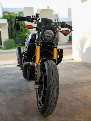 2022 Indian Ftr 1200 Carbon Edición Limitada 2393 Impecable!