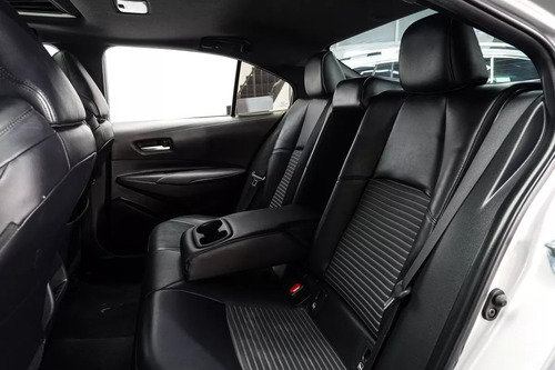Toyota Corolla Se CVT Sd Bi Tono