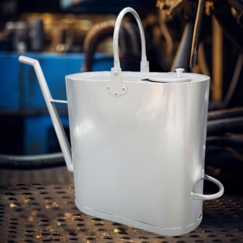 Barril De Repostaje Con Accesorios Versátiles Para 20l
