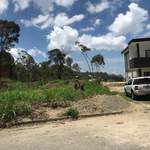 Vendo Lindo Terreno Colinas De Carrizal Plano