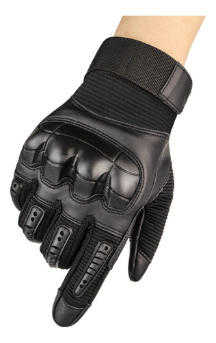 Guantes Tácticos Antideslizantes Para Todo El Dedo