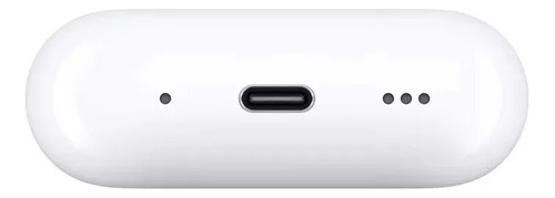 Audífonos Apple AirPods Pro 2ª Gen Estuche Magsafe Usb-c 