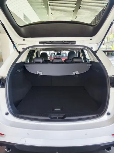 Mazda CX-5 GRAND TOURING 4X2