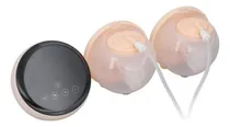 Comprar Extractor De Leche Manos Libres Doble + 30 Fundas Para Leche