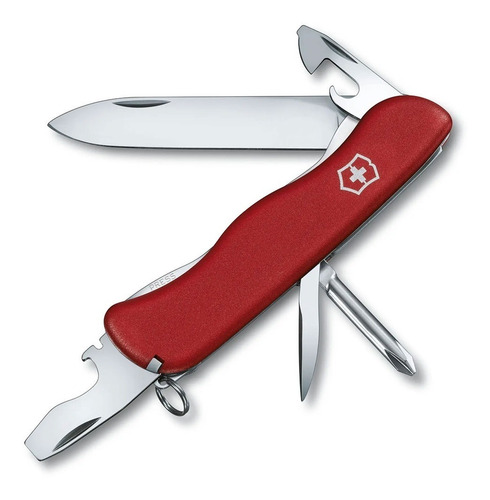 Cortaplumas Victorinox Adventurer 0.8453 De 11 Usos