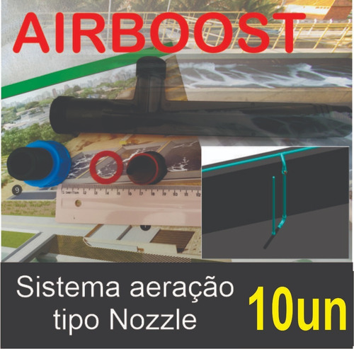 Imagem 6 de 6 de Kit Tanque 60.000l,geomembrana,testes, Fertilizantes E Curso