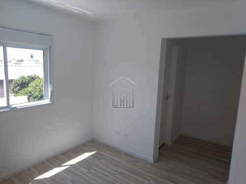 Apartamento Em Condomínio Padrão Para Locação No Bairro Parque Das Nações, 3 Dorm, 1 Suíte, 1 Vagas, 75,00 M - 14391junho2021