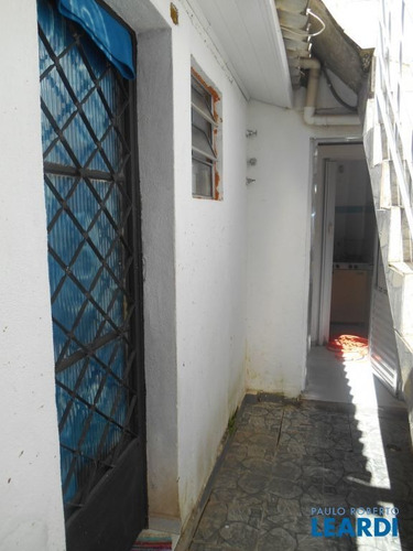 Imagem 8 de 15 de Casa Assobradada - Vila Madalena - Sp - 395006
