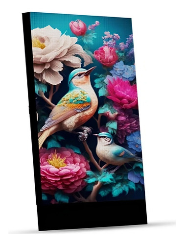 Totem Large P3.91 - Star Lighting