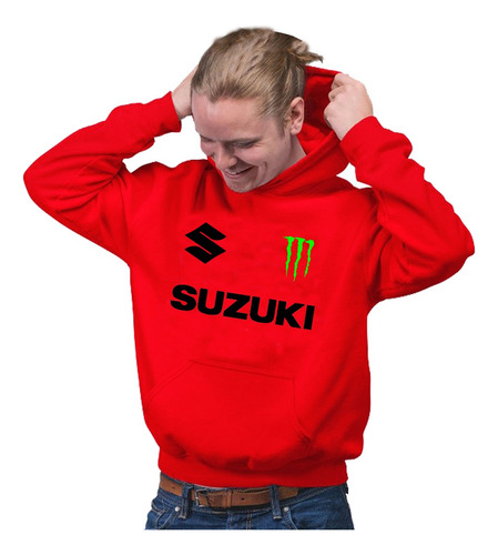 Poleron Suzuki