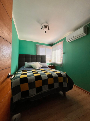 Excelente Casa Ubicada En El Corazón De Pedro Aguirre Cerda