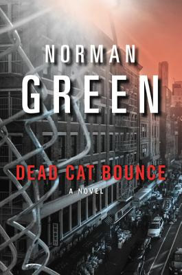 Libro Dead Cat Bounce - Green, Norman