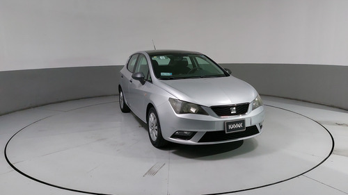 Seat Ibiza 1.6 Blitz Mt