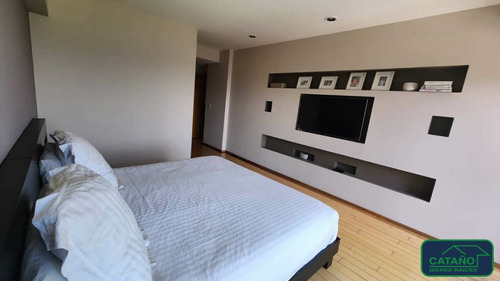 Departamento En Venta, Paseo De Las Lomas, Alejandro Volta