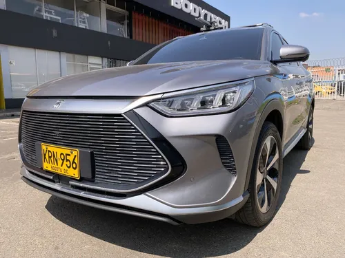 Byd Song Plus Dm-i Gs At 1.5