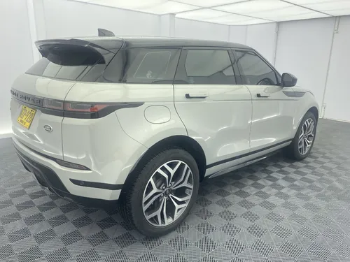 Land Rovar Range Rover Evoque 2.0