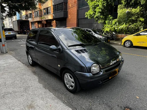 Renault Twingo 1.2 Access +