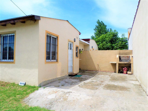 Imagen 28 de 30 de Cuatro Casas Sobre Lote De 15 X 37 A 4 Cuadras Del Mar