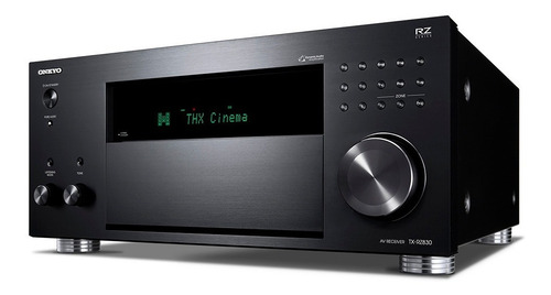 Receiver Onkyo Tx-rz830 9.2 250w 4k Ultrahd Zona 2 Bluetooth