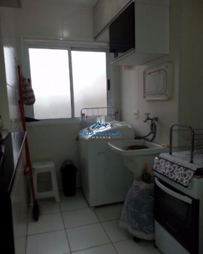 Imagem 4 de 15 de Apartamento Santa Genebra, Shopping Dom Pedro - Ap01550 - 4295799