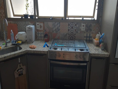 Imagem 10 de 23 de Apartamento À Venda, 3 Quartos, 1 Suíte, 2 Vagas, Vila Vianelo - Jundiaí/sp - 1218