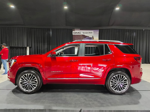 2026 Terrain Denali