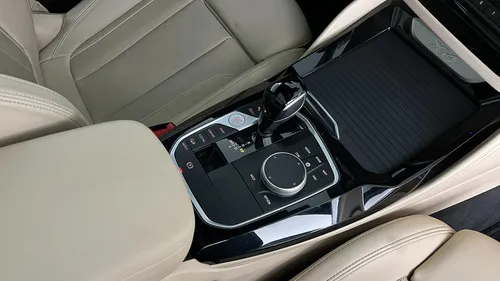 Bmw X4 30i
